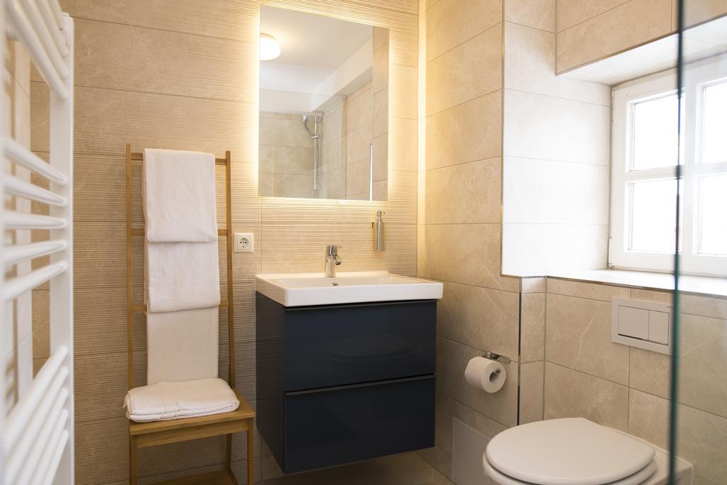 Apartament Kulturquartier Ratyzbona