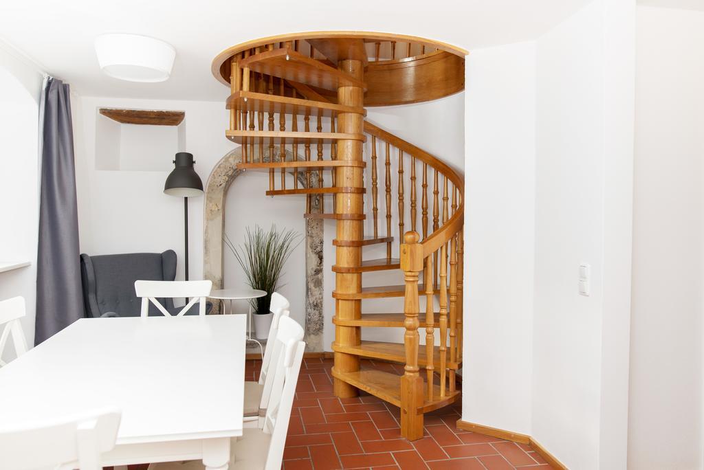 Apartamento Kulturquartier *