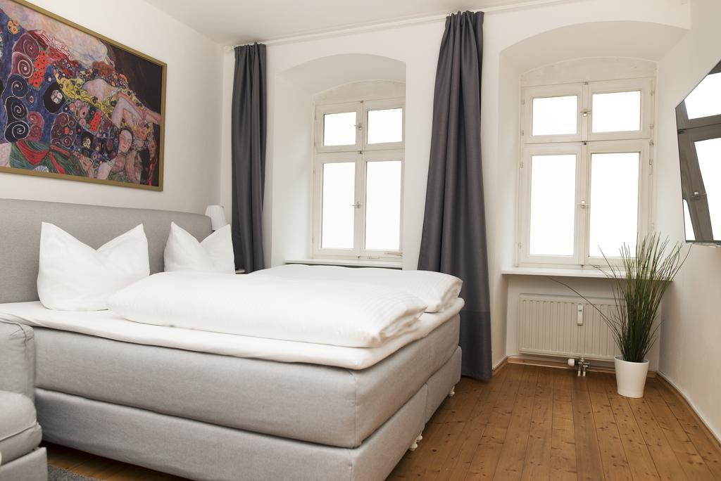 Apartament Kulturquartier *
