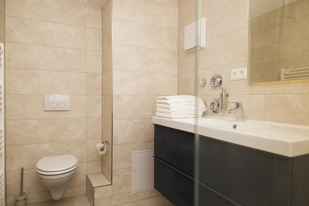 Apartament Kulturquartier Ratyzbona