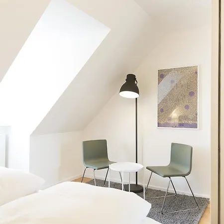 Appartement Kulturquartier à Ratisbonne Extérieur photo