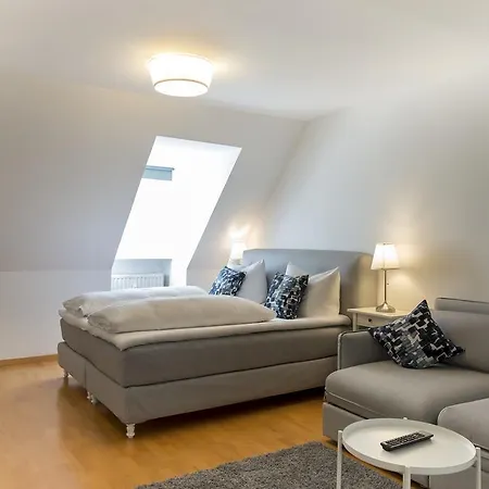 Appartement Kulturquartier à Ratisbonne Extérieur photo