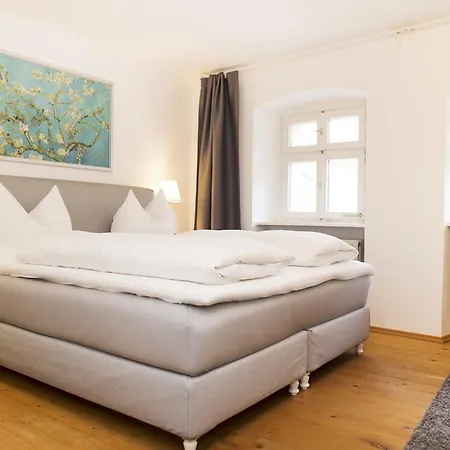 Appartement Kulturquartier à Ratisbonne Extérieur photo