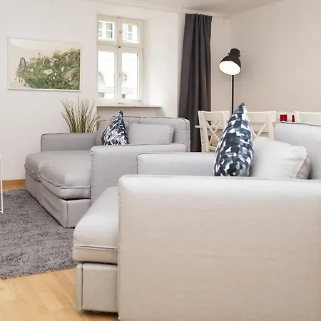 Appartement Kulturquartier à Ratisbonne Extérieur photo