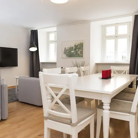 Appartement Kulturquartier à Ratisbonne Extérieur photo