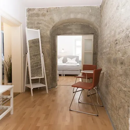 Appartement Kulturquartier à Ratisbonne Extérieur photo
