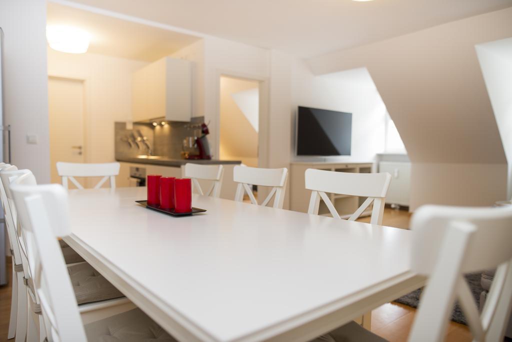 Apartment Kulturquartier