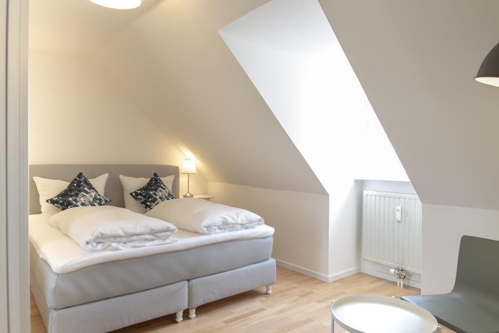 Kulturquartier Appartement