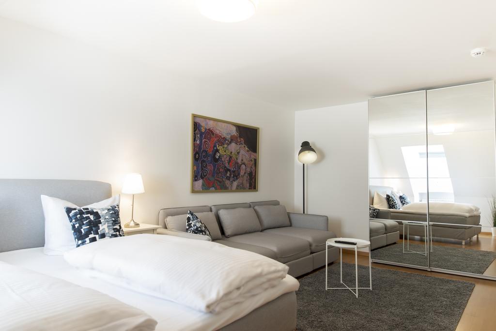 Appartement Kulturquartier Ratisbonne