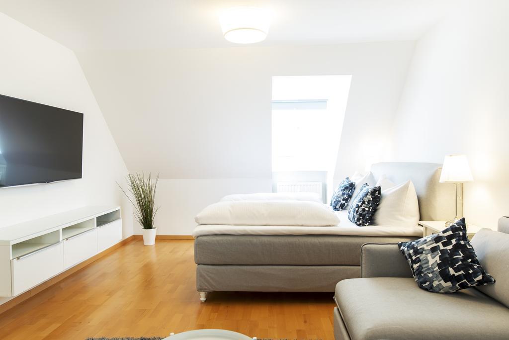 Kulturquartier Appartement