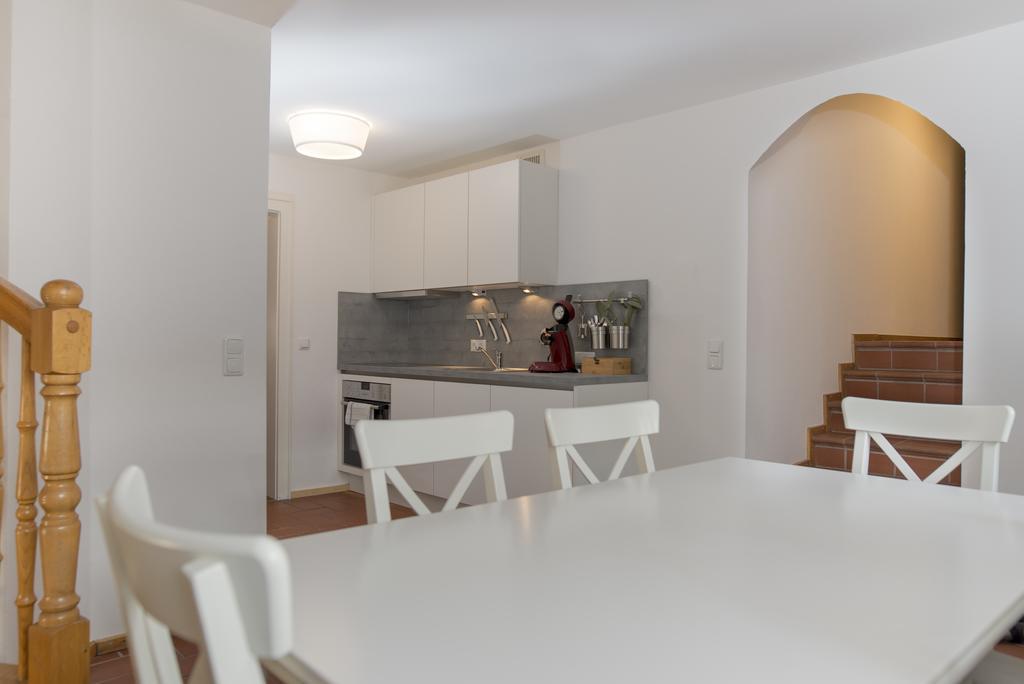 Kulturquartier Appartement