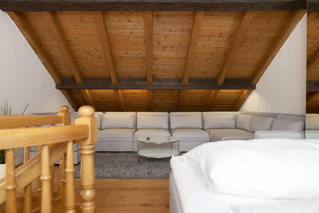 Kulturquartier Appartement