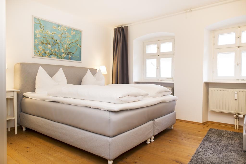 Appartement Kulturquartier *