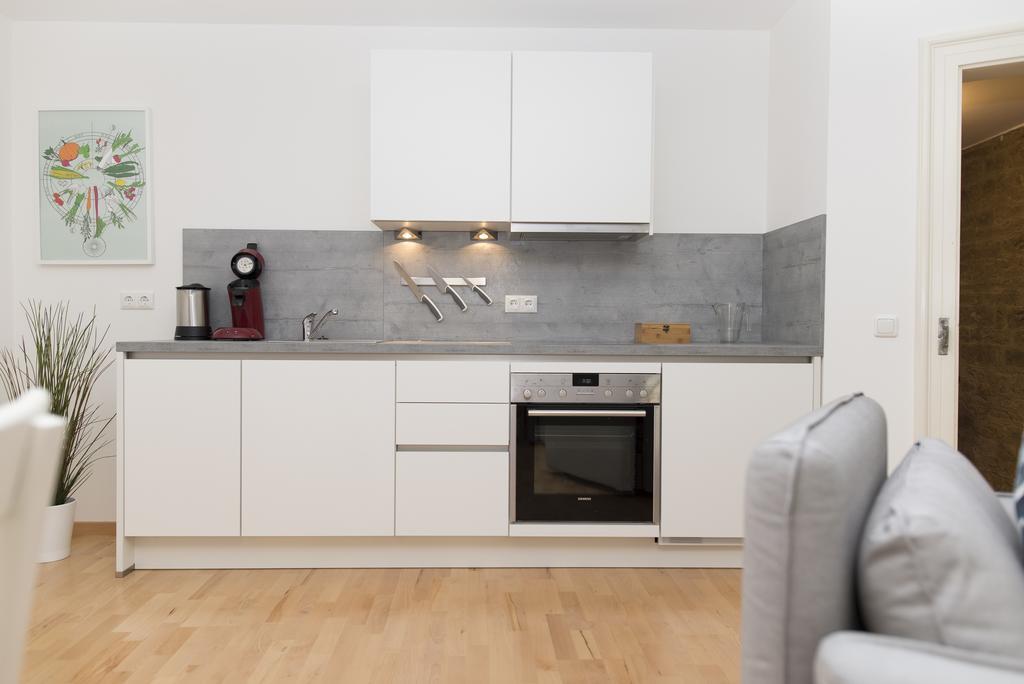 Appartement Kulturquartier