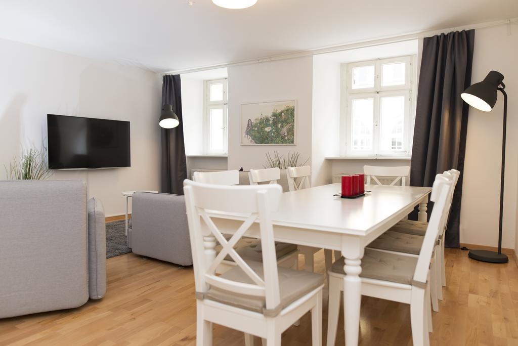 Kulturquartier Apartment