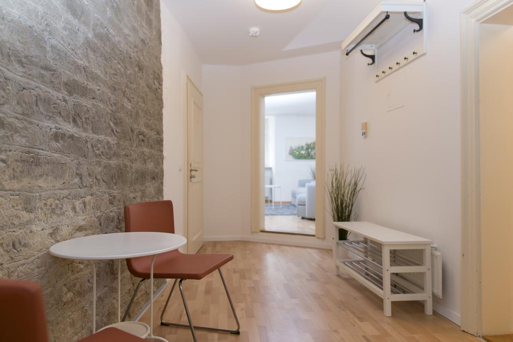Apartment Kulturquartier *